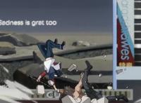 这部国漫主角有点强，一锤定胜负，我这是看了个汉化一拳超人？