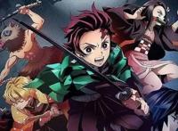 日本新生儿取名受鬼灭之刃影响，国内英雄再临是黑马，播放量第一