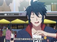 英雄再临，带领人类和平走向22世纪的零，被老妹卖给别人当打手