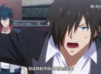 英雄再临，带领人类和平走向22世纪的零，被老妹卖给别人当打手