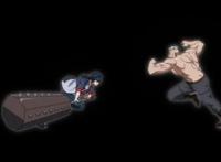 英雄再临，带领人类和平走向22世纪的零，被老妹卖给别人当打手