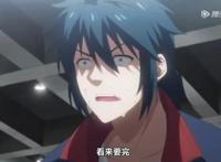 2020最新热漫：英雄再临！——一个奇葩的队伍组合