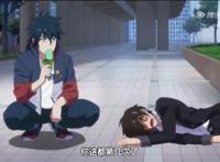 2020最新热漫：英雄再临！——一个奇葩的队伍组合