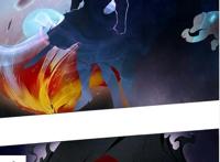 漫画推荐：英雄再临