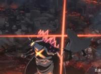 《英雄再临》开播，十月国漫最强打斗来袭，和《一人之下》同公司