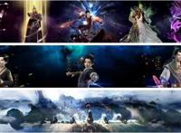 《星辰变》人气口碑飙升阅文集团领航国漫崛起