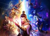 你们要的“国漫之光”安排上了，从《星辰变》看IP动画改编门道