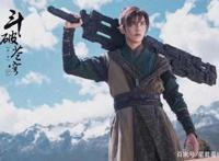 由动漫改编的电视剧