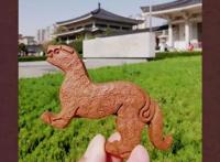 西安获全国第二！这次是因为国潮