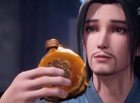 《长安幻街》：天璇宗师兄妹二人进驻子非客栈，处处体现细节