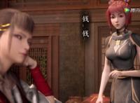 长安幻街首播4集，有点少年锦衣卫的味儿，每周双更，有得看了