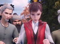 《长安幻街》：题材故事很不错，然而动漫时长是致命伤