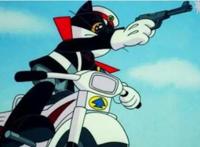 在动漫中很有名的五只猫，多啦A梦上榜，最后一只诞生于1939年！