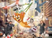 81年的陪伴！经典动画“猫和老鼠”，是否能带来回忆！