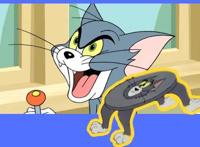 猫和老鼠：细节感人！官方为了致敬动漫，竟埋了这么多暗线！