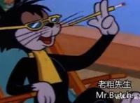 猫和老鼠：你知道这部动漫的大结局吗？其实猫早在20年前就告知了