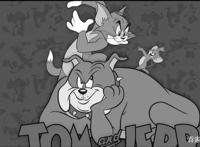 毁童年！1945年猫和老鼠灵异事件，至今还是未解之谜