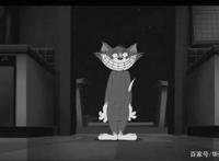 毁童年！1945年猫和老鼠灵异事件，至今还是未解之谜