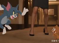 《猫和老鼠》大电影为什么如此难看？