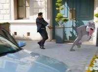 《猫和老鼠》大电影为什么如此难看？