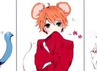 《猫和老鼠》拟人：小杰瑞在装萌，看到泰菲，我才知道什么是可爱