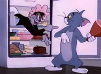 童年动画片《猫和老鼠》88年间，流传最多的5个结局，请自备纸巾