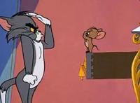 童年动画片《猫和老鼠》88年间，流传最多的5个结局，请自备纸巾