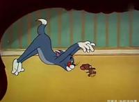 经典重温，小时候看不懂长大后才真正明白的动漫《猫和老鼠1》