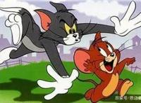 它是每个人童年都看过的绝对经典动画，《猫和老鼠》