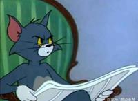 它是每个人童年都看过的绝对经典动画，《猫和老鼠》