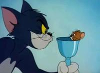 《猫和老鼠》内容引起极大的舒适，让人直呼舔猫做的爽！