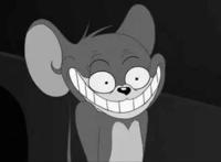 1945年，黑暗版的《猫和老鼠》给人们留下的童年阴影！