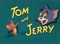 猫和老鼠（TomandJerry）：谈谈汤姆和杰瑞之间相爱相杀的故事