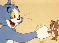 猫和老鼠（TomandJerry）：谈谈汤姆和杰瑞之间相爱相杀的故事
