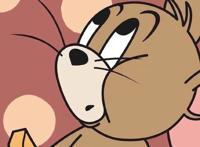 动漫壁纸｜猫和老鼠