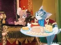 盘点《猫和老鼠》的进化史，看过第一版的都老了，你最熟悉哪一个