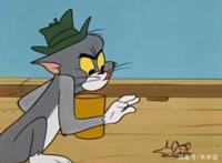 盘点《猫和老鼠》的进化史，看过第一版的都老了，你最熟悉哪一个