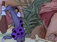 动漫未解之谜：画风大变，猫和老鼠被“禁播”过一集