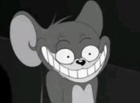 动漫未解之谜：画风大变，猫和老鼠被“禁播”过一集