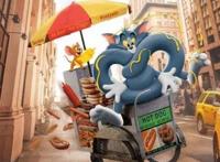 动漫：猫和老鼠已定档，杰瑞和汤姆会联手吗？