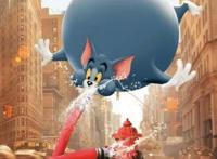 动漫：猫和老鼠已定档，杰瑞和汤姆会联手吗？