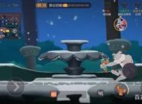 猫和老鼠手游：官方为了迎合动漫，细节羁绊致敬动漫