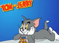 《猫和老鼠》动画片的英文名