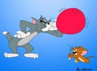 猫和老鼠：历史悠久的动画片，复杂的感情背后是长期以往的相处！