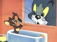 猫和老鼠：历史悠久的动画片，复杂的感情背后是长期以往的相处！