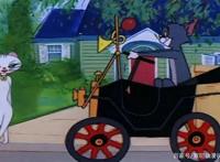 《猫和老鼠》里最真实的一集，汤姆猫变“舔狗”，最后一无所有