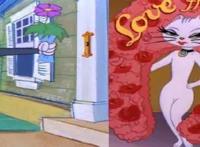 《猫和老鼠》里最真实的一集，汤姆猫变“舔狗”，最后一无所有