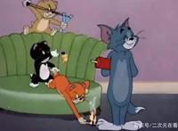 看了半辈子《猫和老鼠》，一部献给成人的动画，你看懂多少？