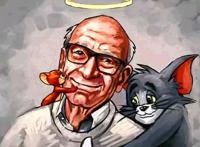 你千万别把《猫和老鼠》当作一部孩童动漫，3遍之后，你才能读懂