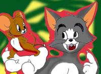 你千万别把《猫和老鼠》当作一部孩童动漫，3遍之后，你才能读懂